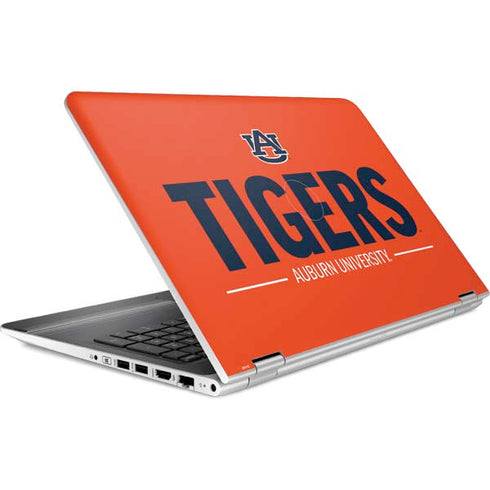 Auburn University Tigers Athletics HP Pavilion Skin